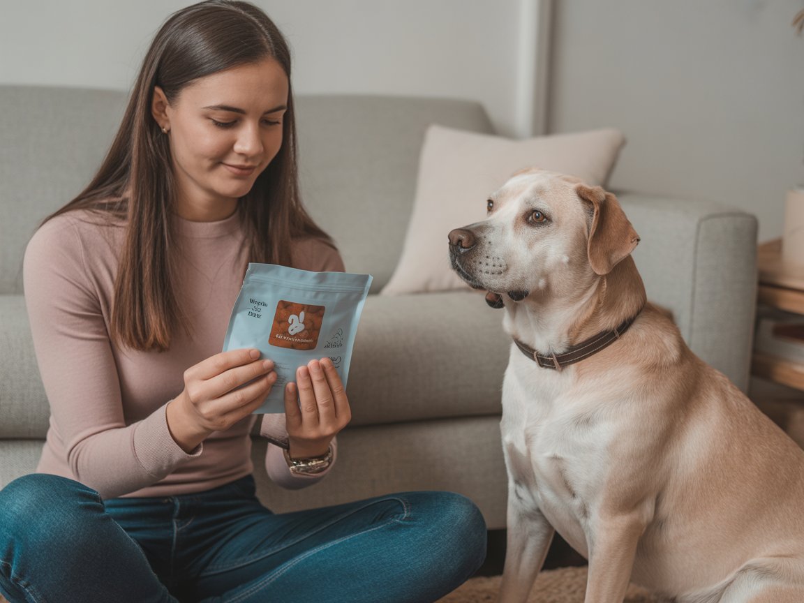 How To Read A Dog Food Label Like A Veterinarian